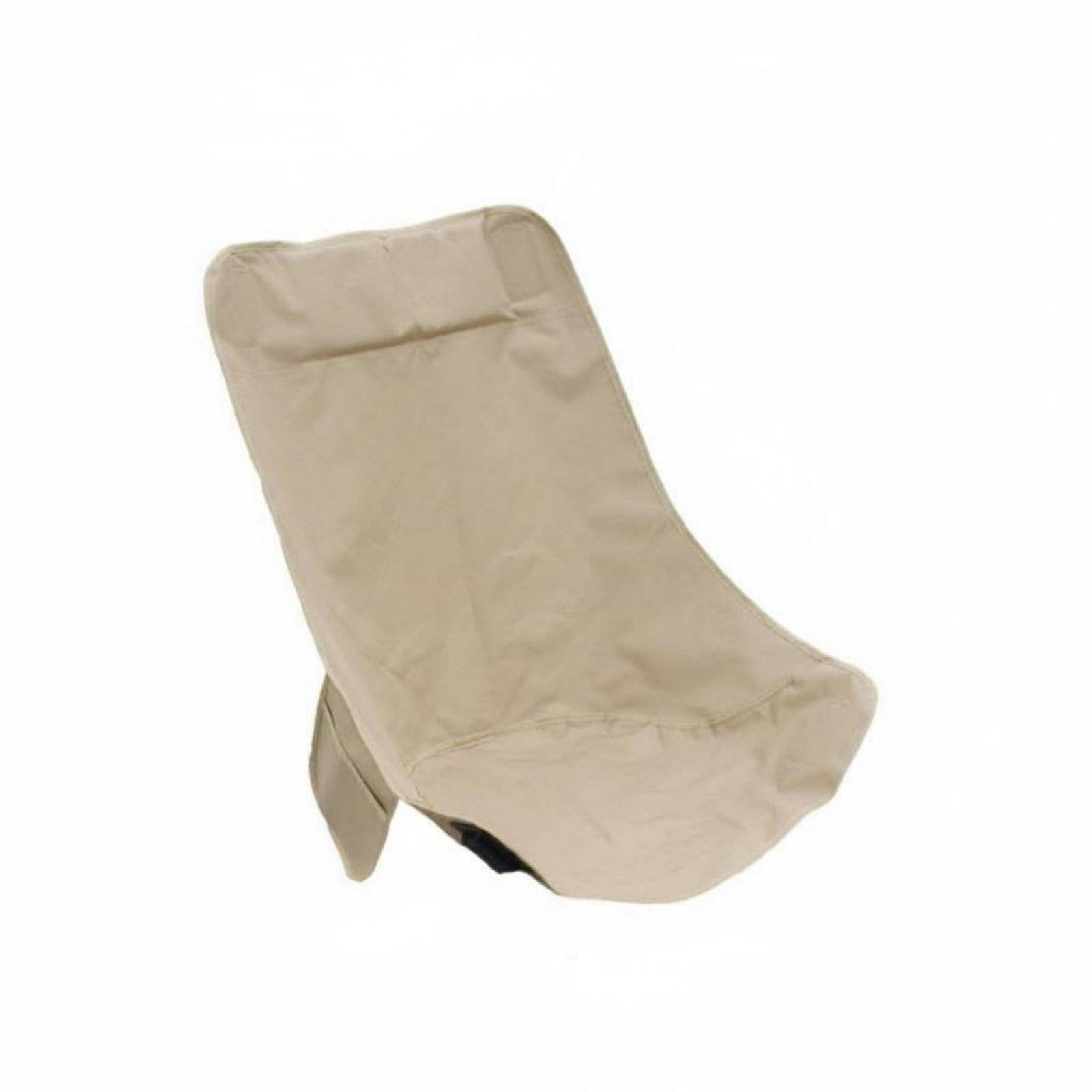 Outdoor Camping Chairs Folding - Vervangend canvas voor Moon Chair, opvouwbare