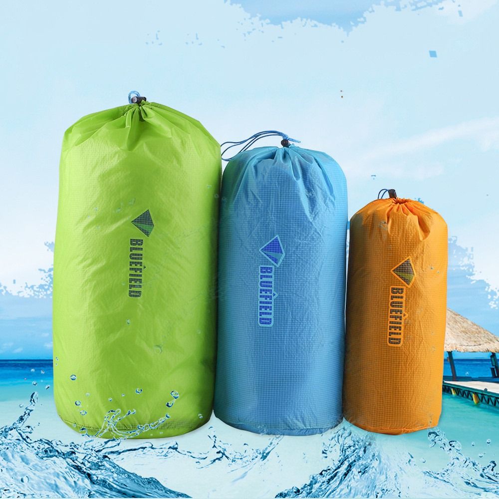 Outdoor Camping Extension Cord - Koord Tas Outdoor Droge Tas Opbergpakket