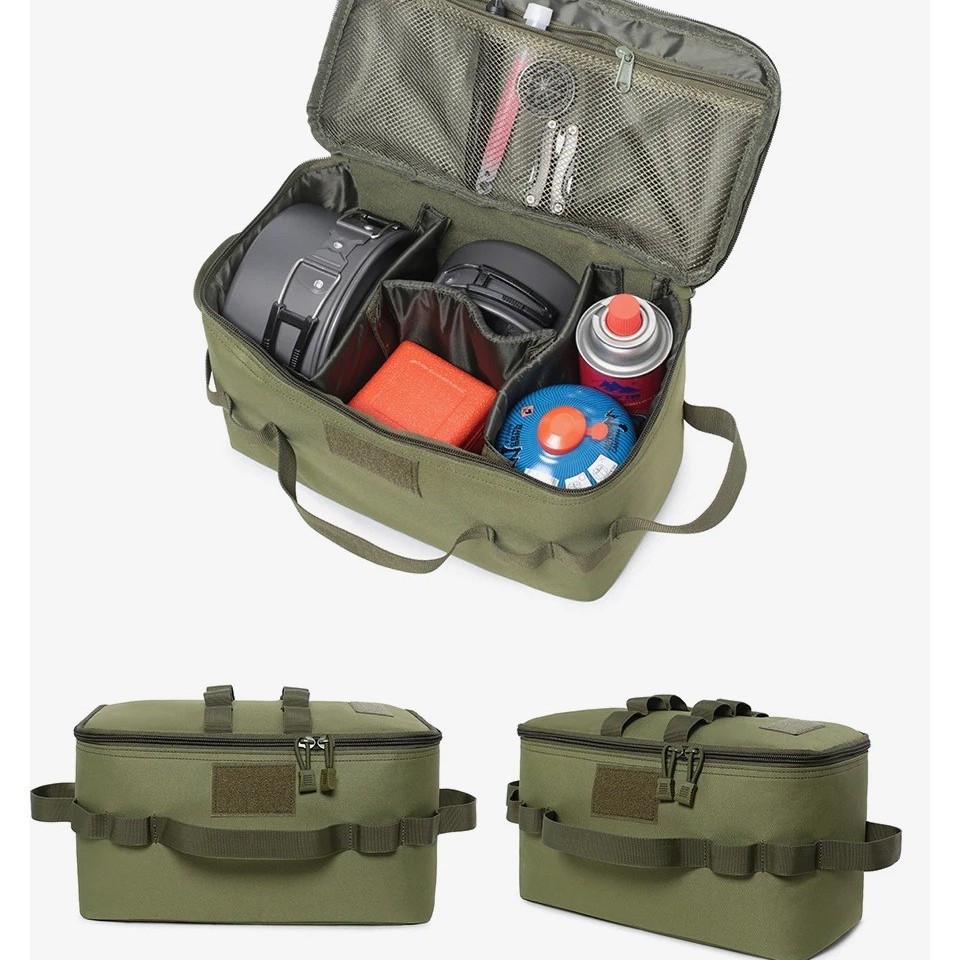 Camping Gastank Opbergtas Buit - Outdoor Y Camping recensie en prijs