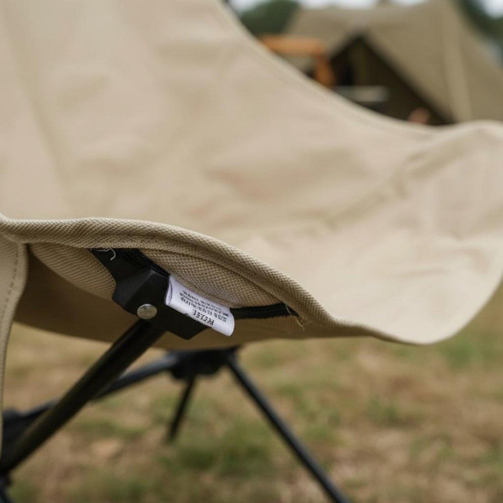 Vervangend canvas voor Moon Ch - Outdoor Camping Chairs Folding recensie en prijs