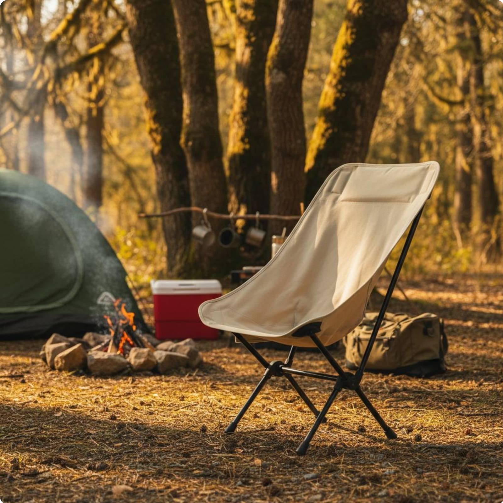 Vervangend canvas voor Moon Ch - Outdoor Camping Chairs Folding recensie en prijs