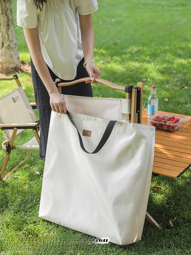 Kemite Opbergtas voor Opvouwba - Outdoor Camping Chairs Folding recensie en prijs