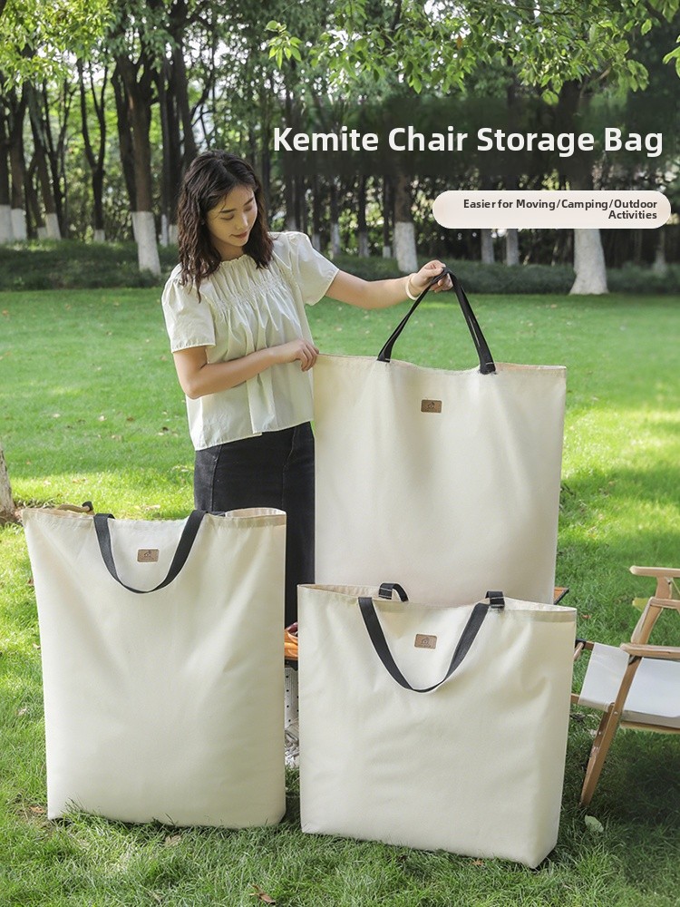 Kemite Opbergtas voor Opvouwba - Outdoor Camping Chairs Folding recensie en prijs