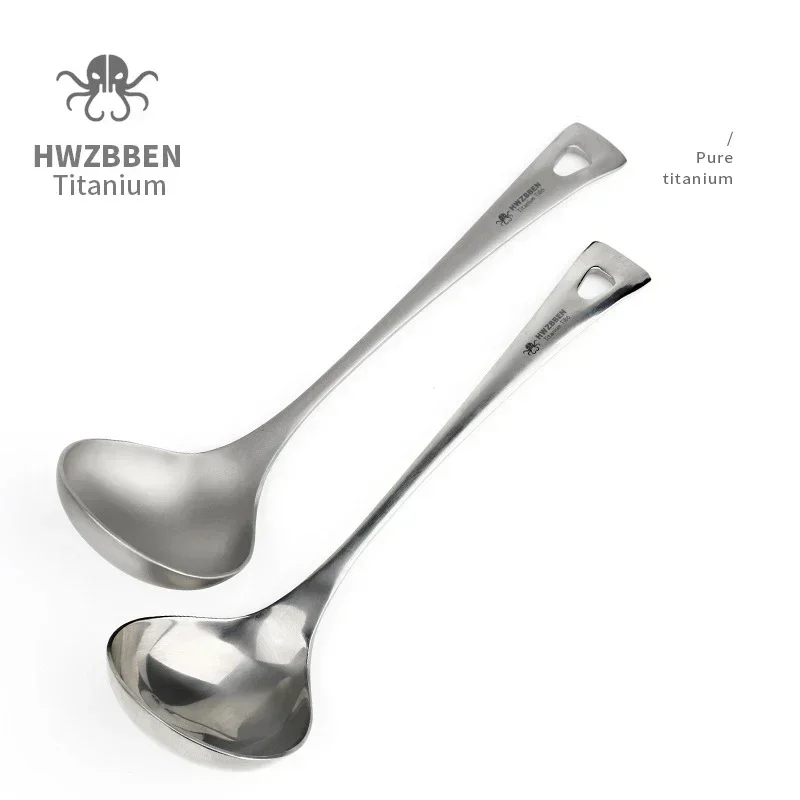 Hwzbben Buiten Titanium Soep L - Outdoor Camping Dining Set recensie en prijs
