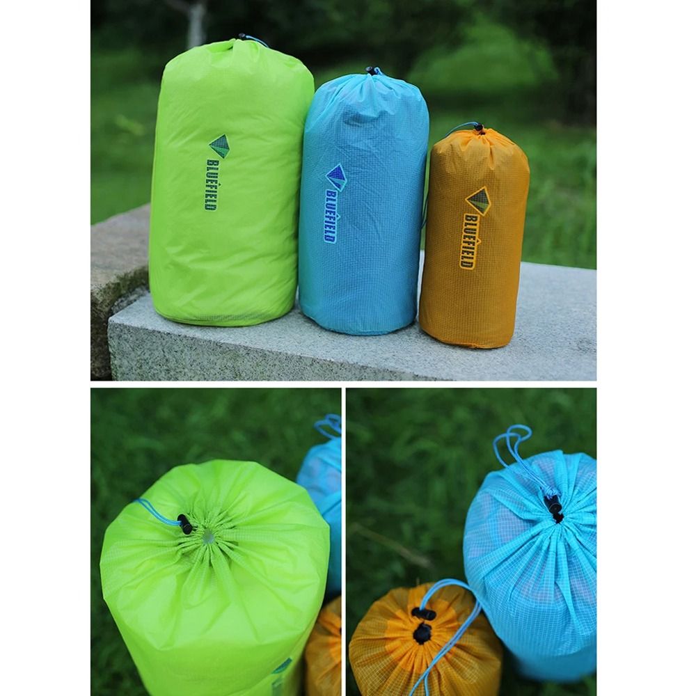 Koord Tas Outdoor Droge Tas Op - Outdoor Camping Extension Cord recensie en prijs