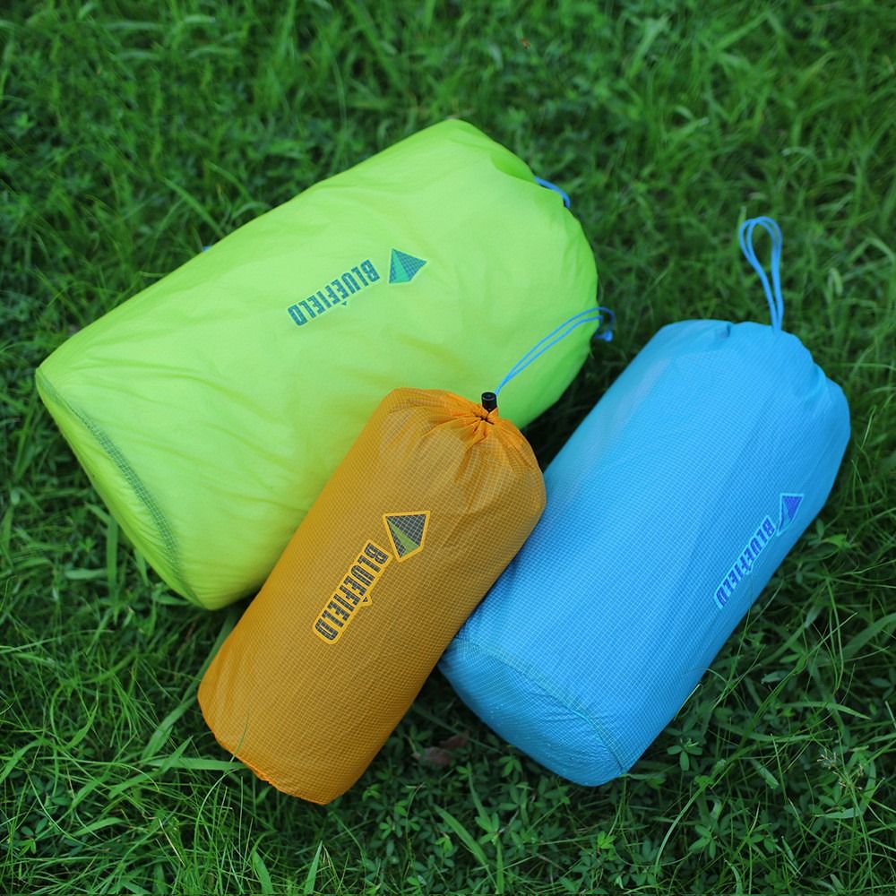 Koord Tas Outdoor Droge Tas Op - Outdoor Camping Extension Cord recensie en prijs