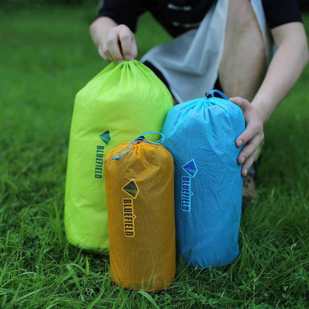 Koord Tas Outdoor Droge Tas Op - Outdoor Camping Extension Cord recensie en prijs