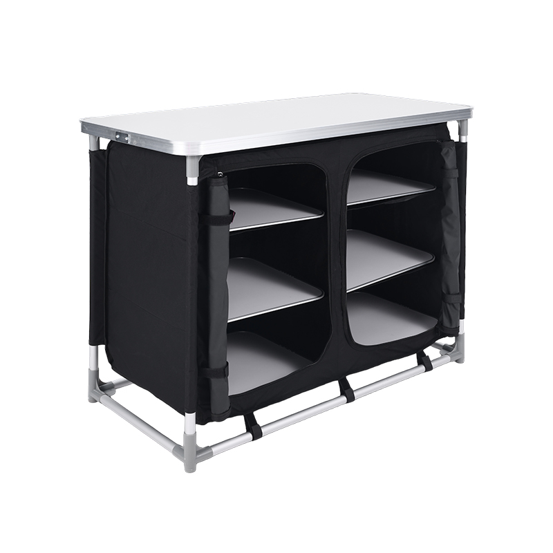 Duurzame, moderne, opvouwbare  - Outdoor Camping Table Foldable recensie en prijs