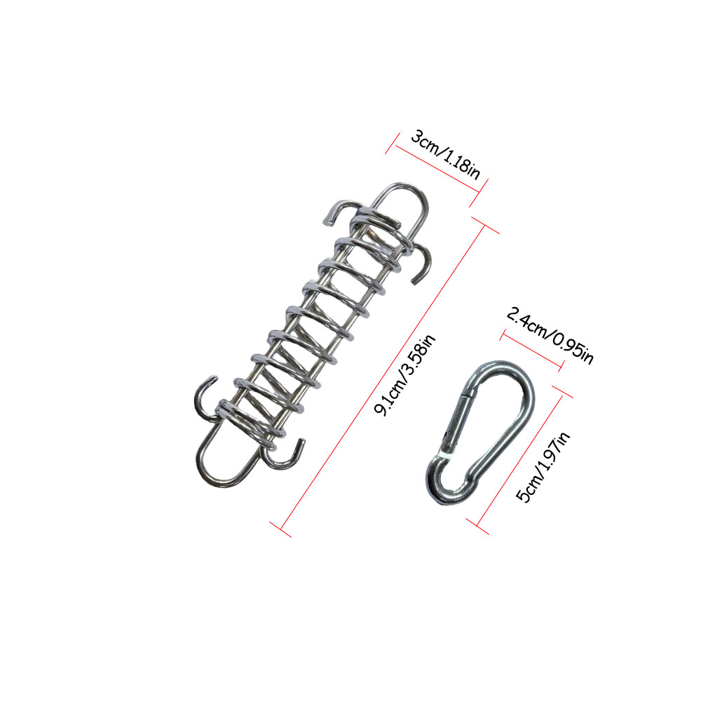 4/6 stuks kampeertent met wind - Outdoor Camping Extension Cord recensie en prijs