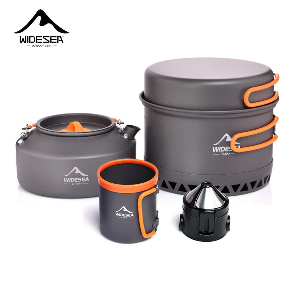 Camping Servies Outdoor Kookge - Outdoor Camping Kitchen Set recensie en prijs