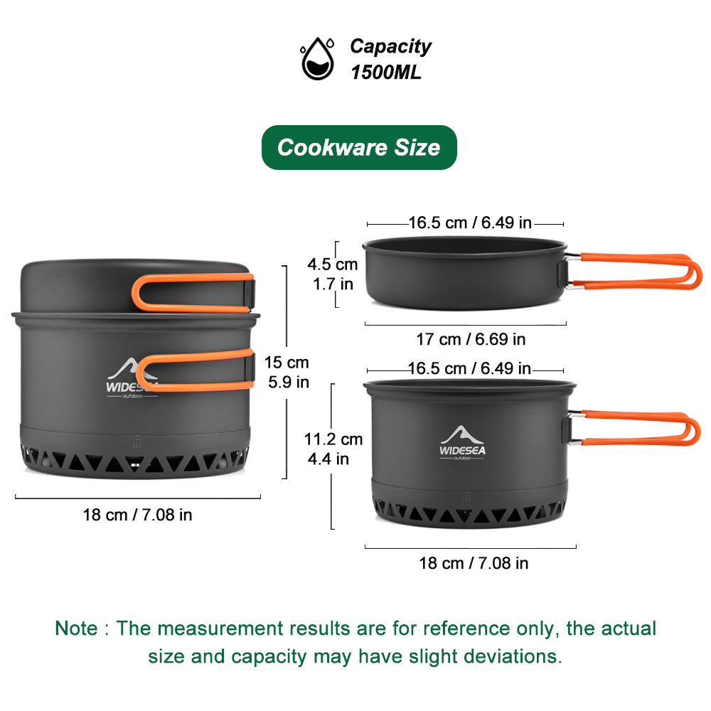 Camping Servies Outdoor Kookge - Outdoor Camping Kitchen Set recensie en prijs