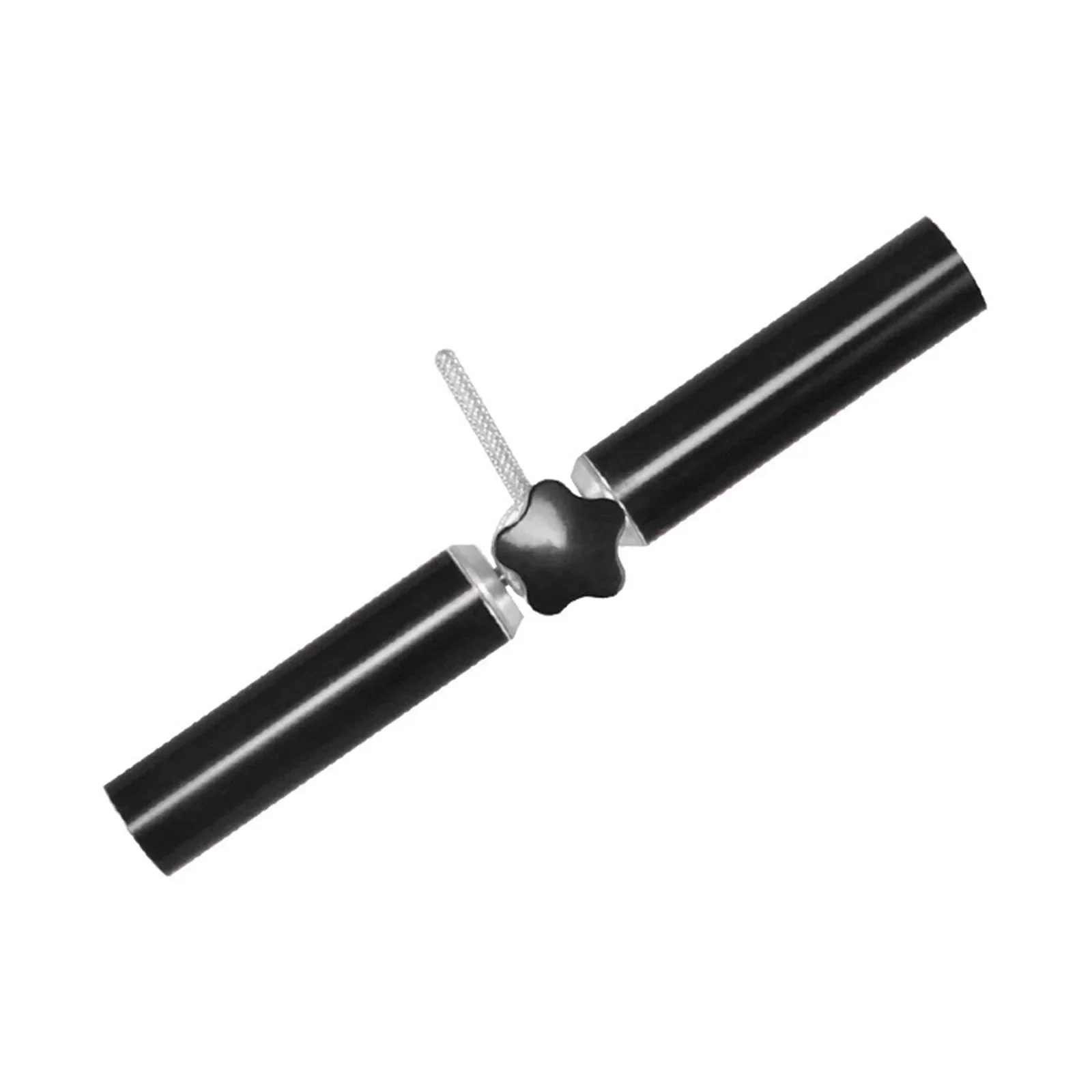 1PC zwart outdoor aluminium ca - Outdoor Camping On Youtube recensie en prijs