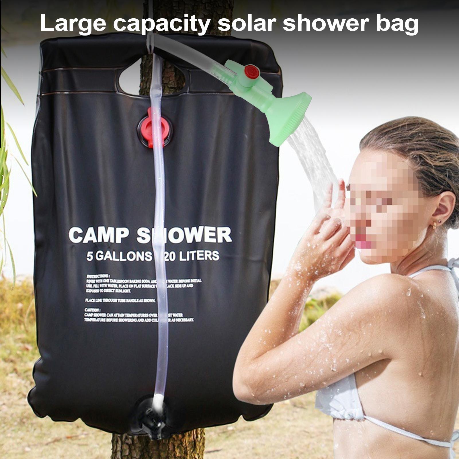 Outdoor douchetas Camping wate - Outdoor Camping Hot Water Heater recensie en prijs