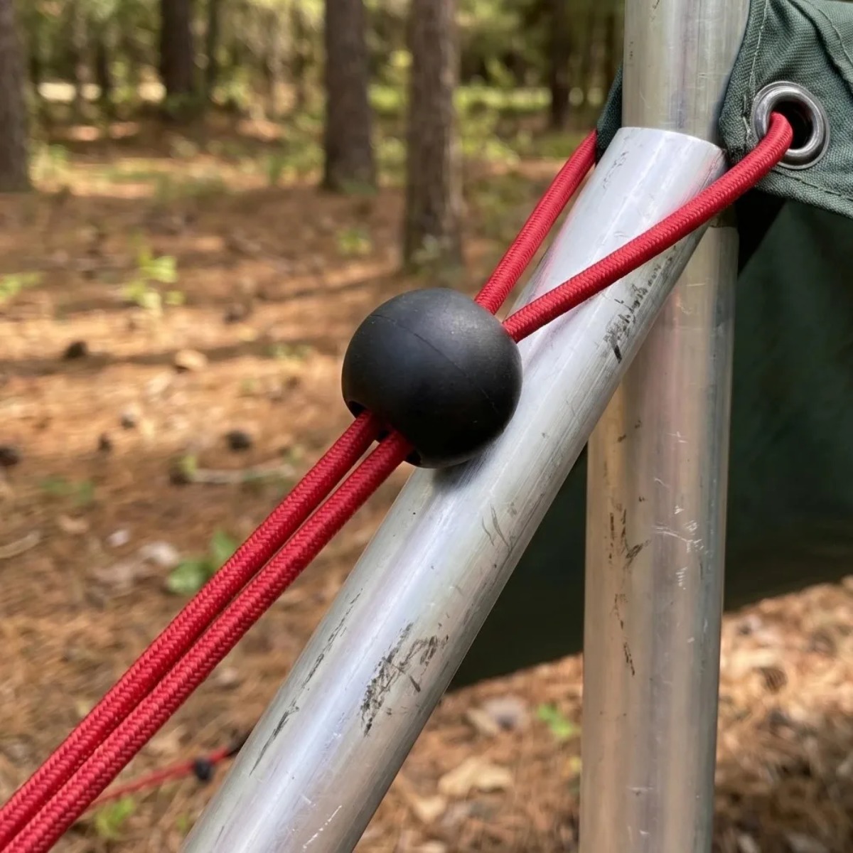 Multifunctionele bungeekoord t - Outdoor Camping Extension Cord recensie en prijs