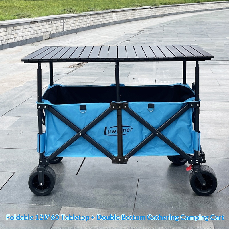 Vouwbare outdoor campingkar, t - Outdoor Camping Usa recensie en prijs