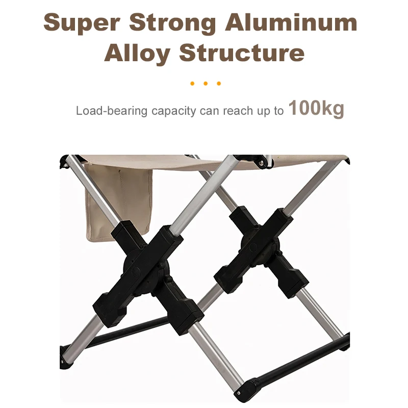 Outdoor Opvouwbare Regisseurss - Outdoor Camping Chairs Folding recensie en prijs