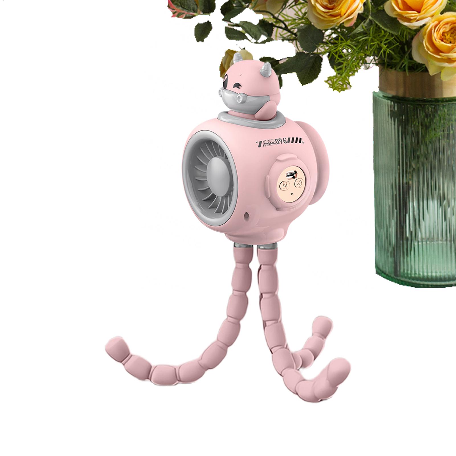 Kinderwagenvernevelingsventila - Outdoor Camping Fans recensie en prijs