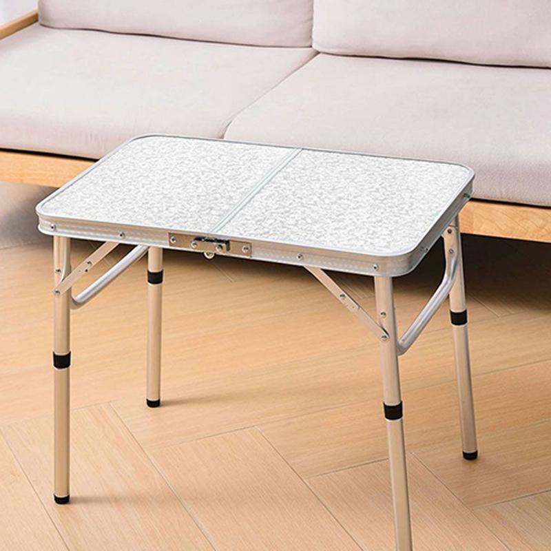 Campingtafel Opvouwbaar Buiten - Outdoor Camping Table Foldable recensie en prijs