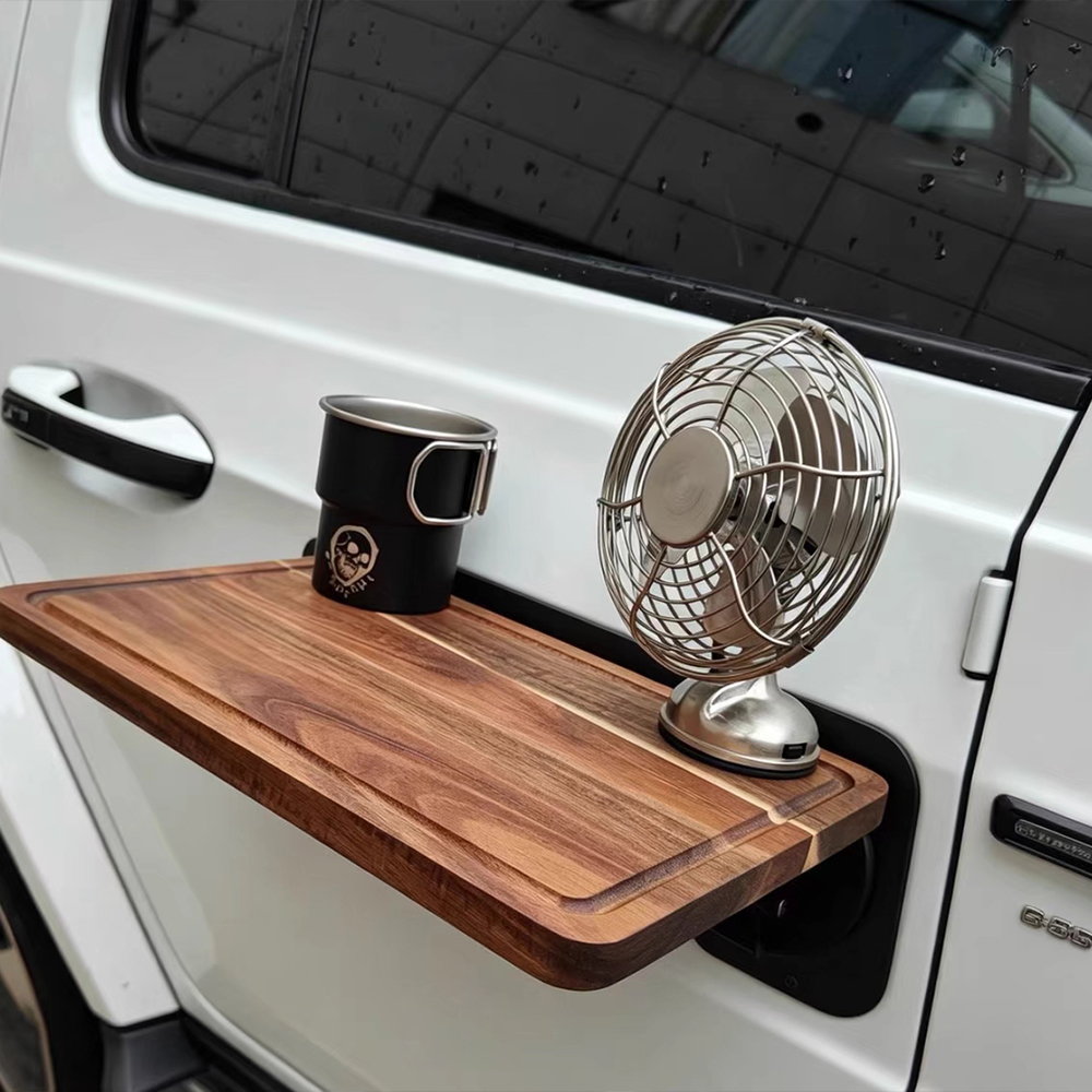 Vouwbare houten tafel voor bui - Outdoor Camping Table Foldable recensie en prijs