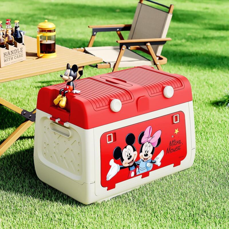 Disney originele geautoriseerd - Outdoor Y Camping recensie en prijs