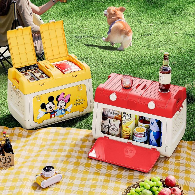 Disney originele geautoriseerd - Outdoor Y Camping recensie en prijs