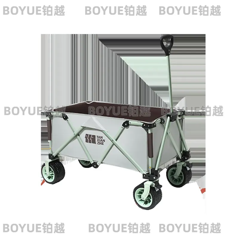 Vouwbare draagbare camping tro - Outdoor Camping Table Foldable recensie en prijs