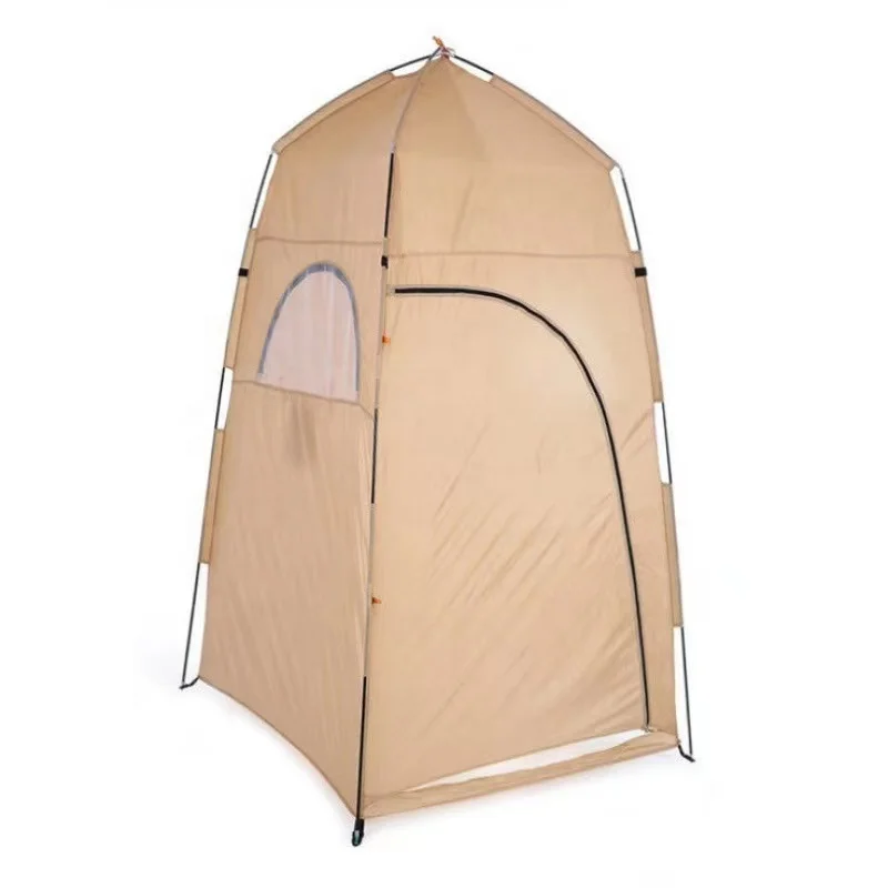 2026 Buiten Douche Bad Kleedka - Portable Camping Shower recensie en prijs