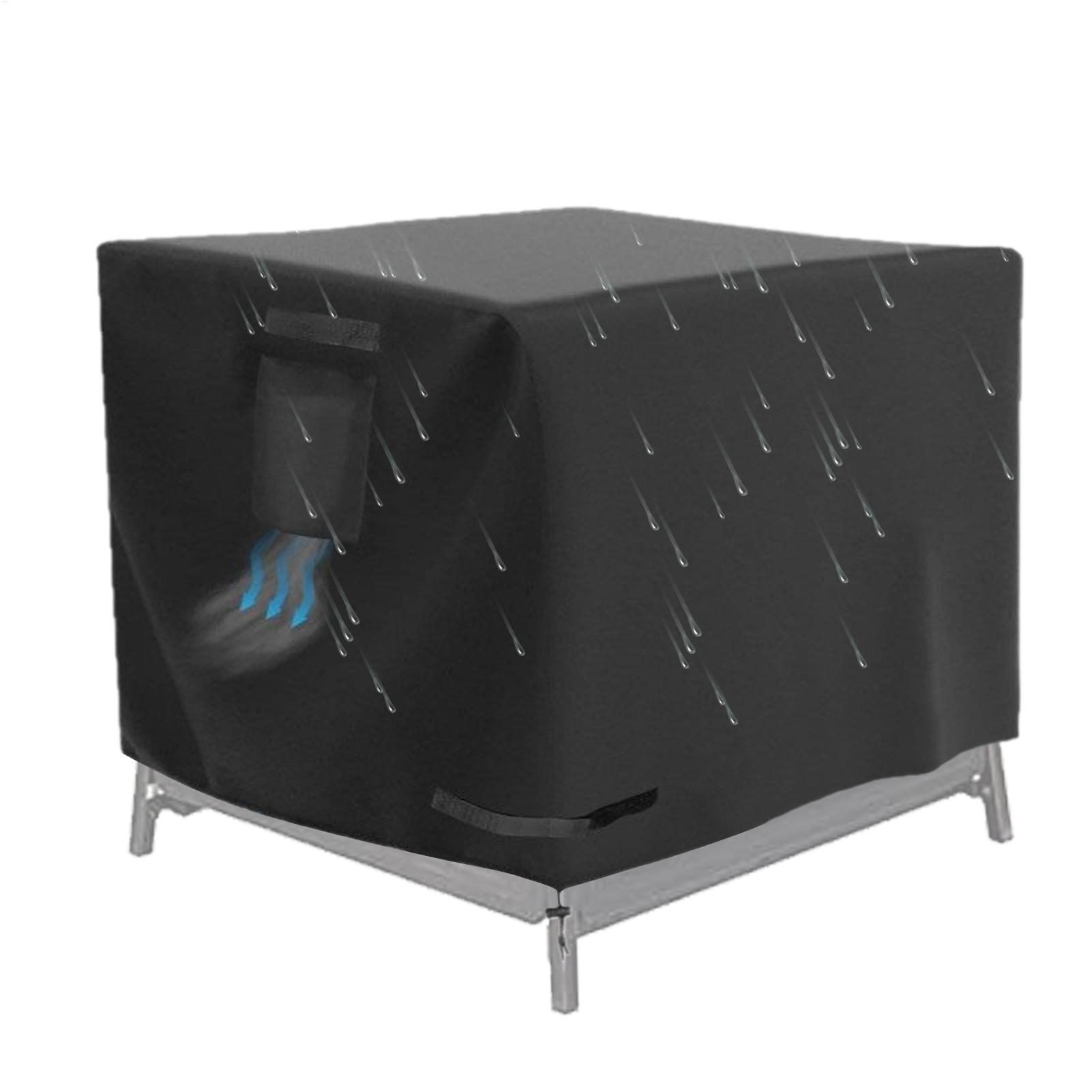 Vuurplaatshoes Vierkant 30-inc - Outdoor Indoor Camping recensie en prijs