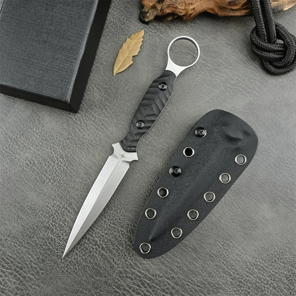 USA TOOR Vast mes Hoge kwalite - Outdoor Camping Usa recensie en prijs