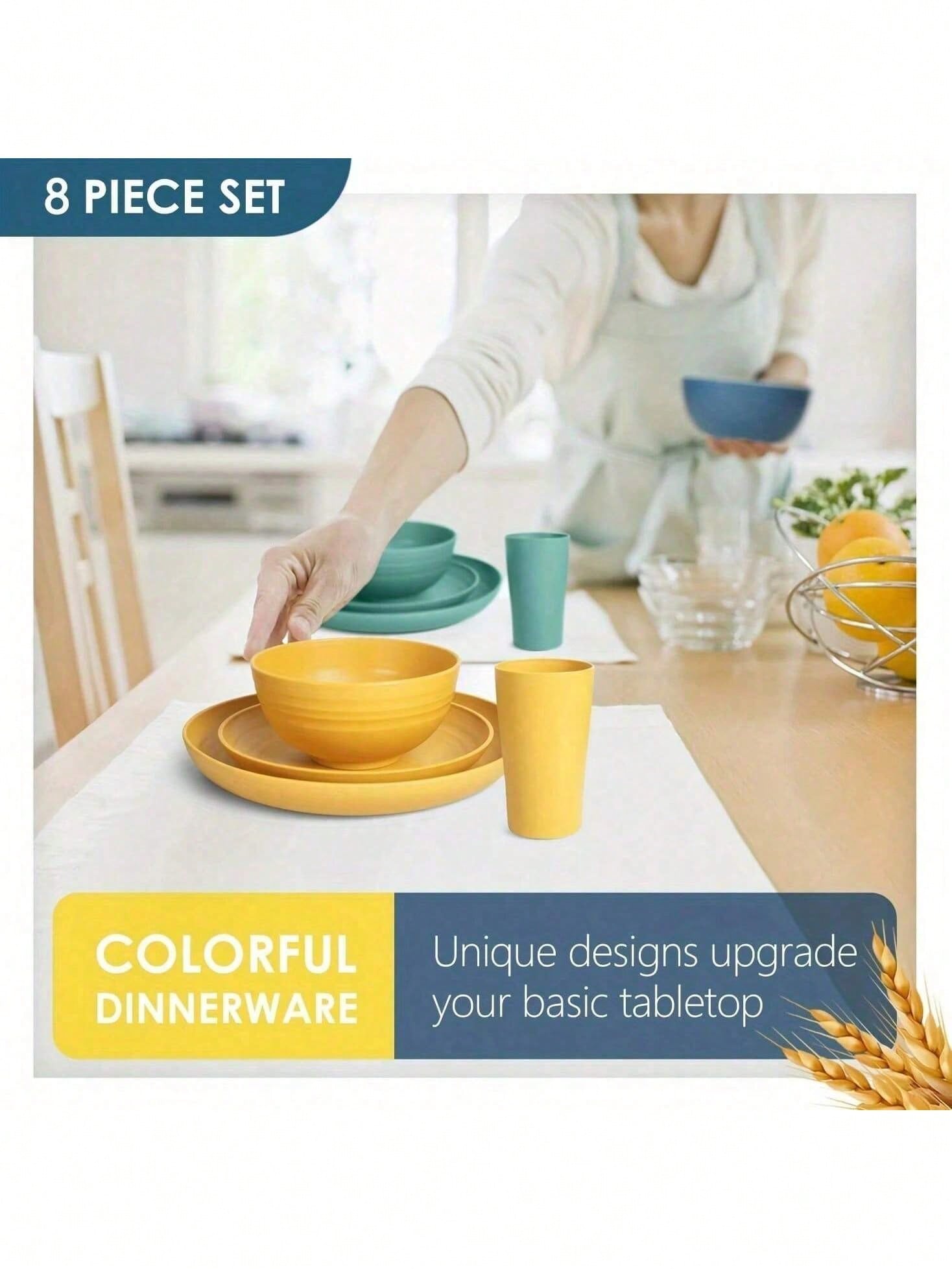 16-delige keukenserviesset van - Outdoor Camping Kitchen Set recensie en prijs