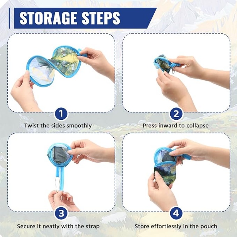 1/2/3/4 stuks Zomer Handventil - Outdoor Camping Fans recensie en prijs