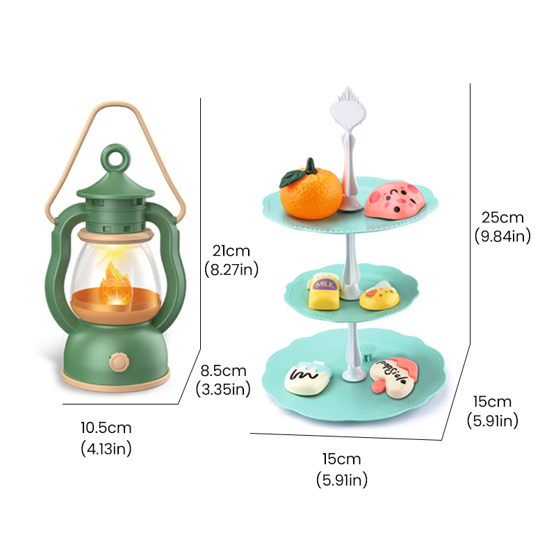 Kinderkampeertentset Baby Spee - Outdoor Indoor Camping recensie en prijs