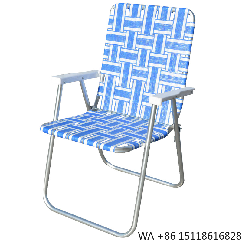 Opvouwbare tuinstoelen met zwe - Outdoor Camping Chairs Folding recensie en prijs
