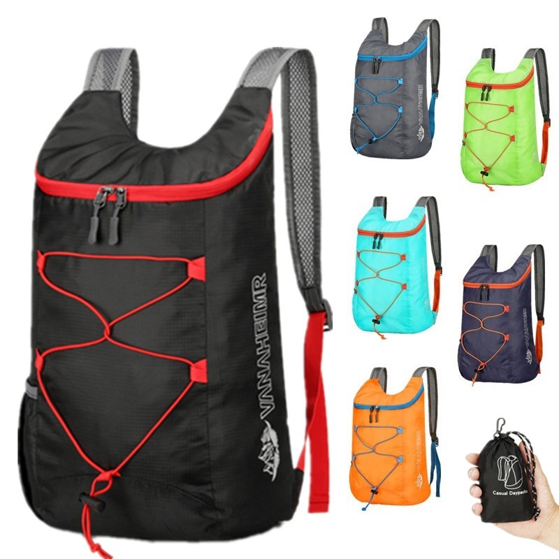 Multifunctionele opvouwbare ru - Outdoor Y Camping recensie en prijs