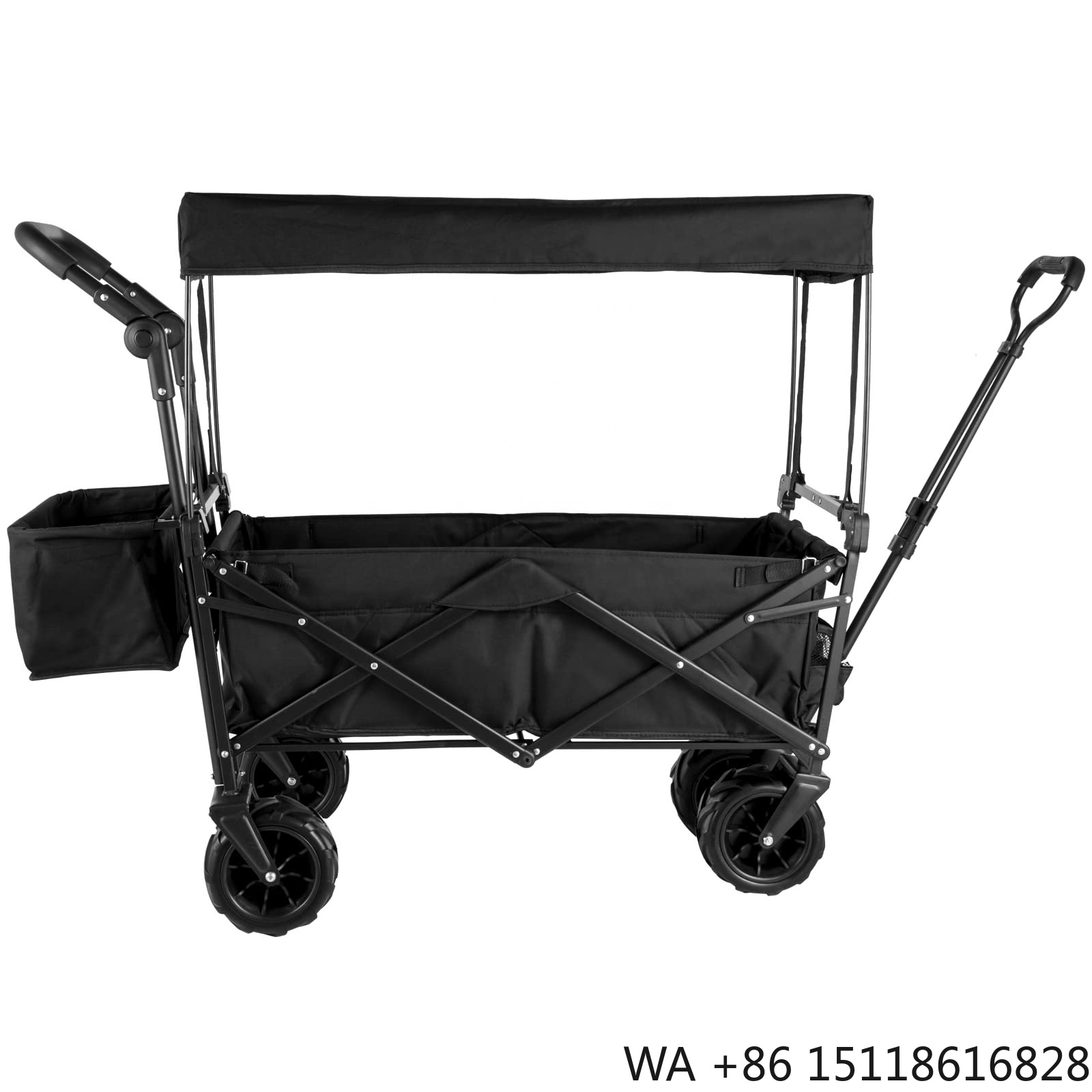 Vouwwagen voor buitenkamperen, - Outdoor Camping Table Foldable recensie en prijs