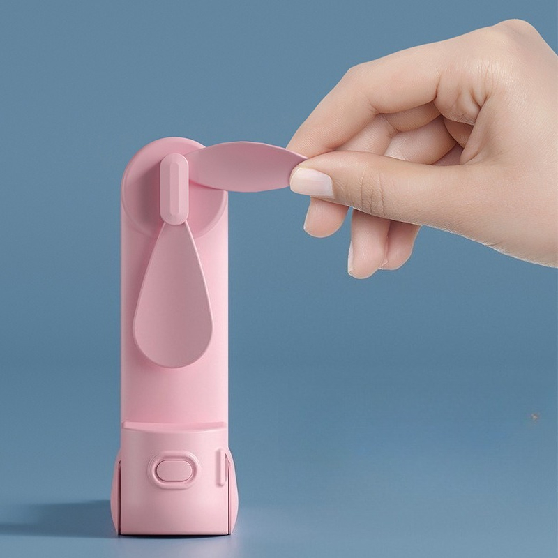 Kawaii Miffy opvouwbare handve - Outdoor Camping Fans recensie en prijs