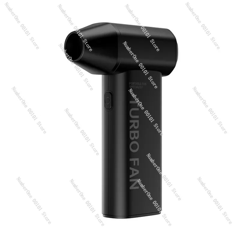 T10 Mini Handheld High-Speed F - Outdoor Camping Fans recensie en prijs