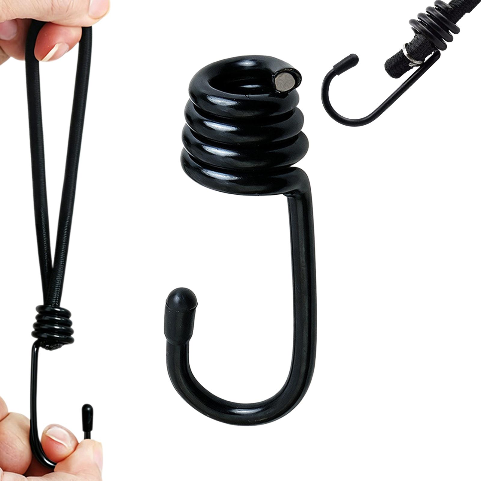 Zware metalen elastische touwh - Outdoor Camping Extension Cord recensie en prijs