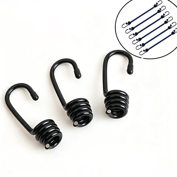 Zware metalen elastische touwh - Outdoor Camping Extension Cord recensie en prijs