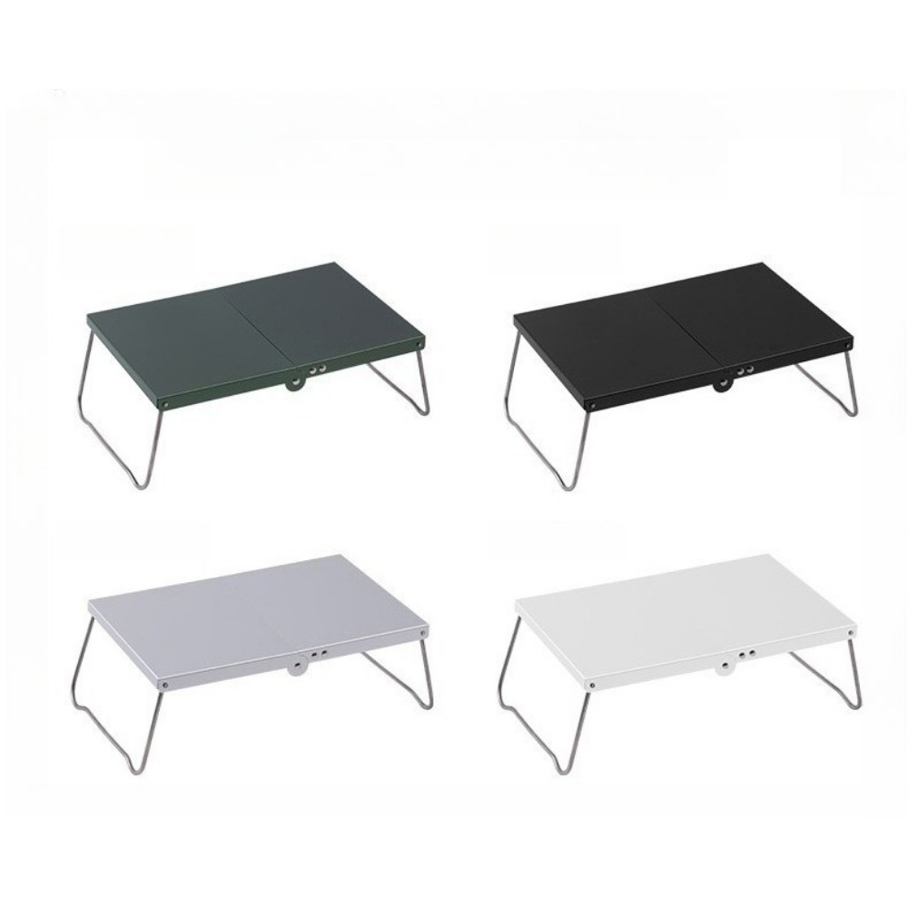 Opvouwbare campingtafel voor b - Outdoor Camping Table Foldable recensie en prijs