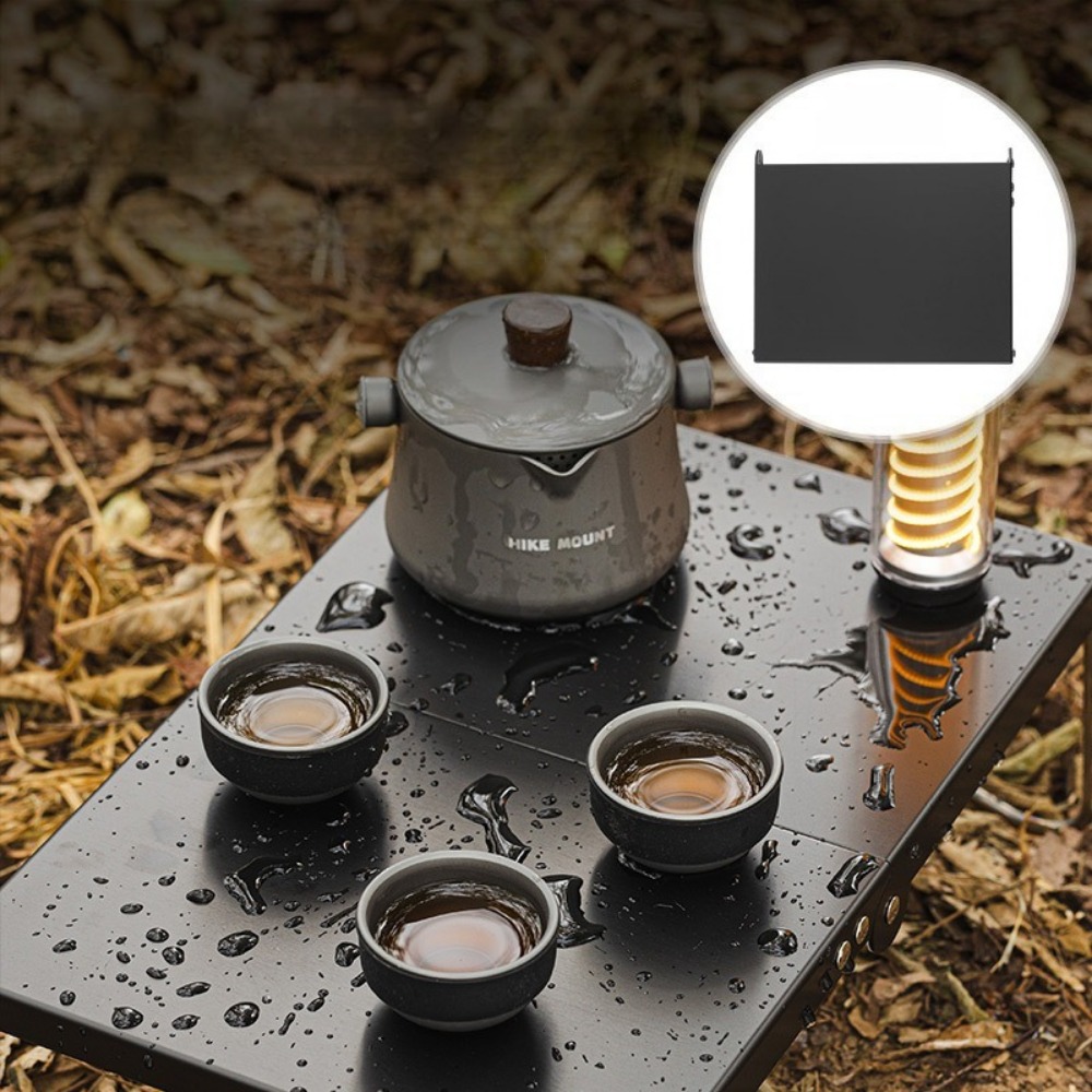 Opvouwbare campingtafel voor b - Outdoor Camping Table Foldable recensie en prijs