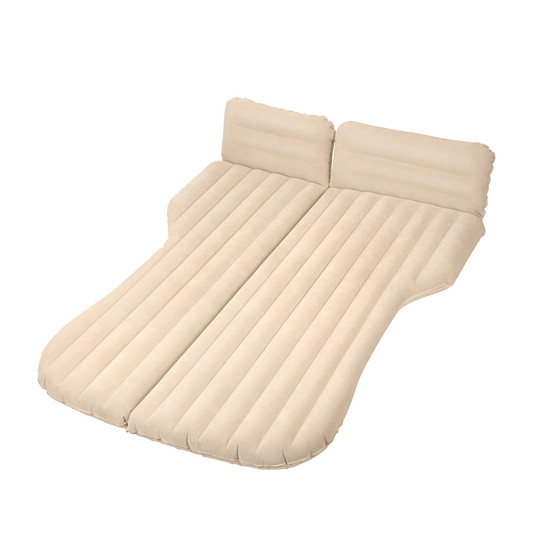 Auto Opblaasbaar Bed Voor Tesl - Outdoor Y Camping recensie en prijs