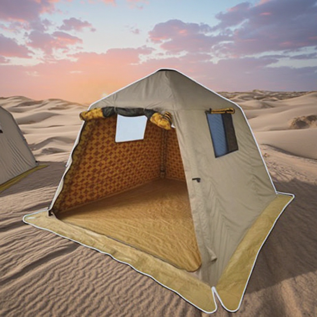 Goedkope Arabische Kadi-stijl  - Outdoor Camping Glamping recensie en prijs