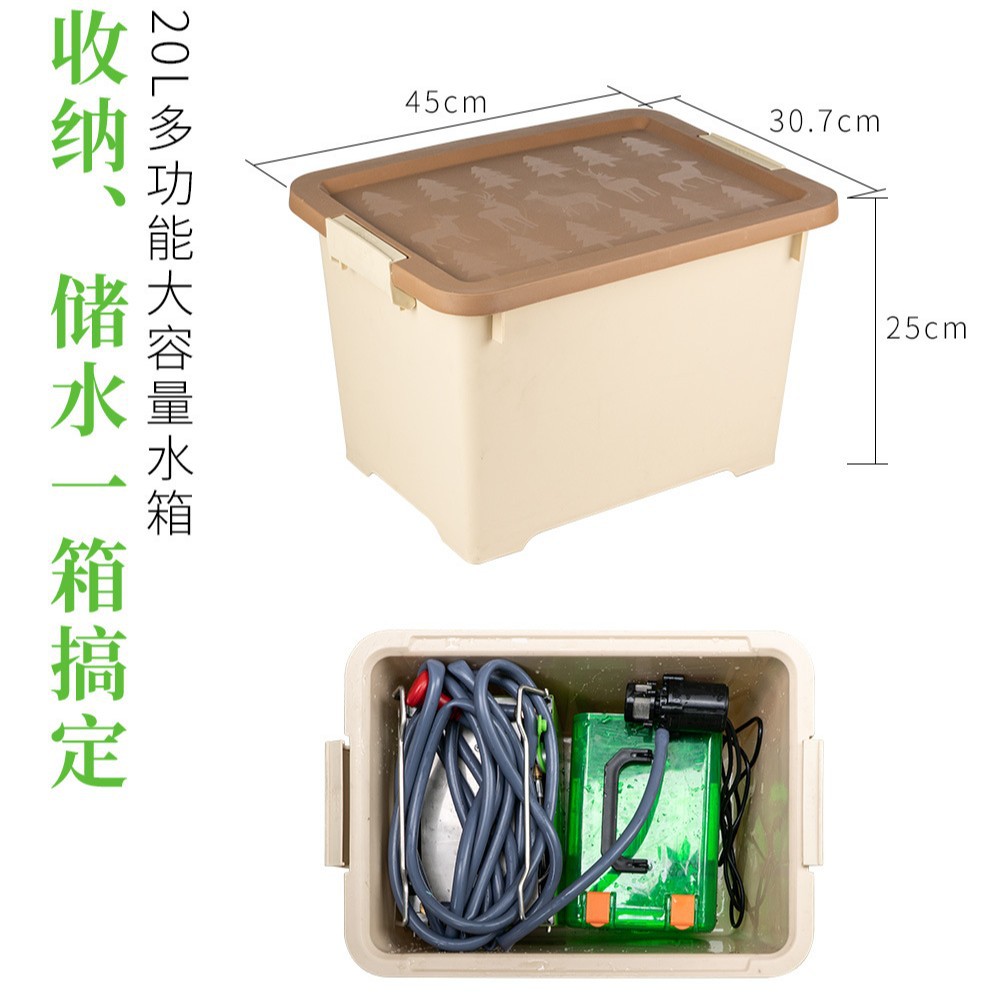 Draagbare, direct warm water g - Outdoor Camping Hot Water Heater recensie en prijs