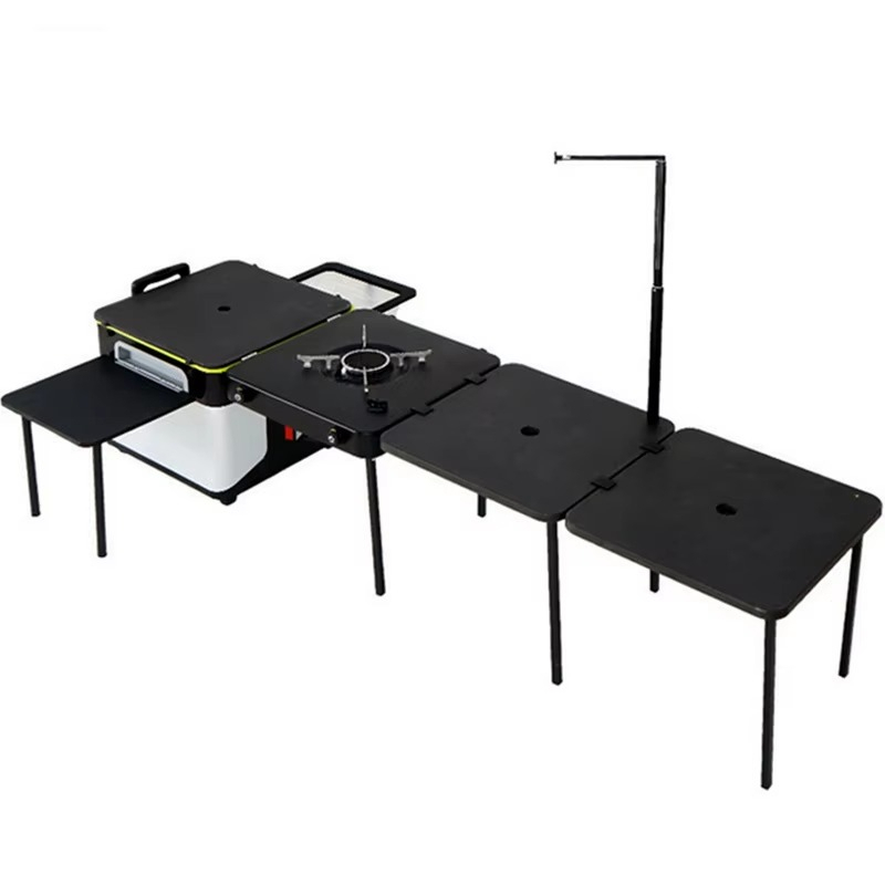 Hoge kwaliteit draagbare opvou - Outdoor Camping Table Foldable recensie en prijs