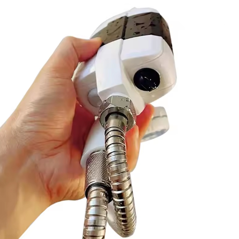 2025 Trend RV Draagbare Douche - Portable Camping Shower recensie en prijs