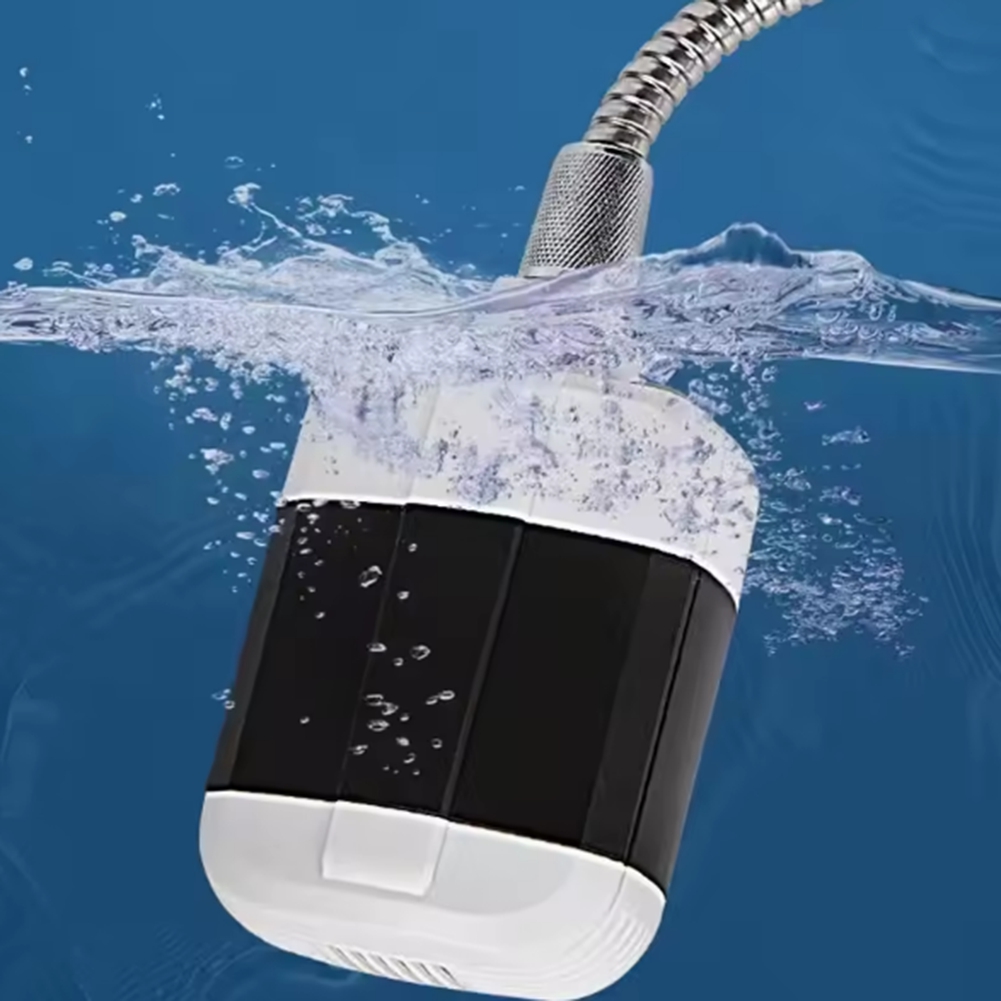 2025 Trend RV Draagbare Douche - Portable Camping Shower recensie en prijs