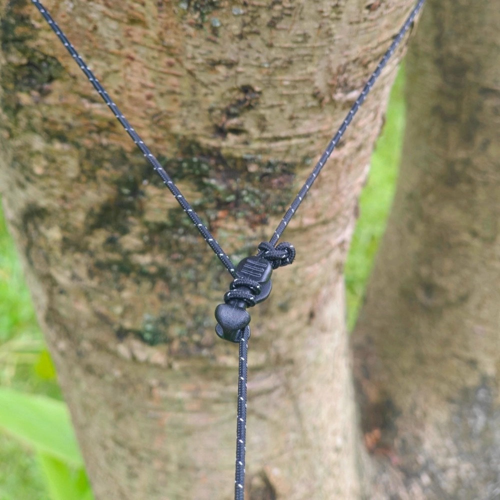 Duraflex Phantom Guyline snoer - Outdoor Camping Extension Cord recensie en prijs
