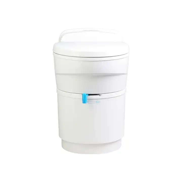 Draagbaar toilet voor camper,  - Portable Camping Shower recensie en prijs