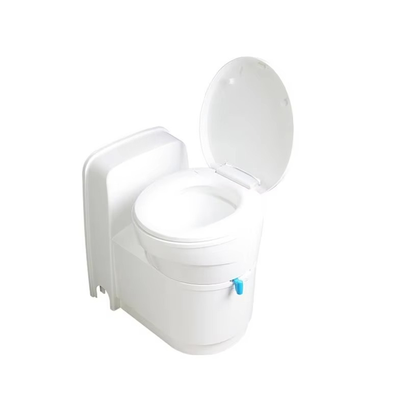 Draagbaar toilet voor camper,  - Portable Camping Shower recensie en prijs